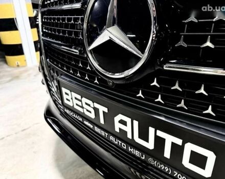 Мерседес В-Класс, объемом двигателя 1.9 л и пробегом 8 тыс. км за 119500 $, фото 23 на Automoto.ua