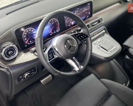 купить новое авто Мерседес В-Класс 2024 года от официального дилера УКРАВТО ХМЕЛЬНИЦЬКИЙ Mercedes-Benz Мерседес фото