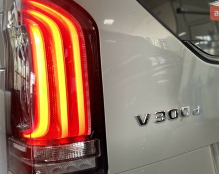 купити нове авто Мерседес В-Клас 2024 року від офіційного дилера Хмельниччина-Авто Mercedes-Benz Мерседес фото