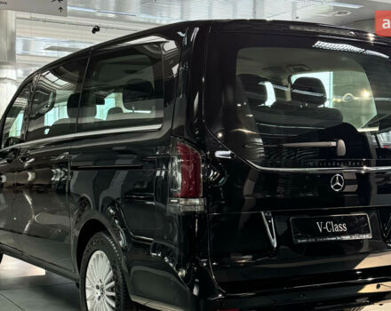 купить новое авто Мерседес В-Класс 2024 года от официального дилера ТОВ «Автомобильний Дім Укравто Україна-Мерседес Бенц» Мерседес фото