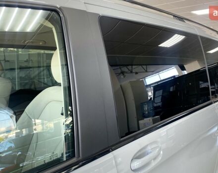 купити нове авто Мерседес В-Клас 2024 року від офіційного дилера Хмельниччина-Авто Mercedes-Benz Мерседес фото