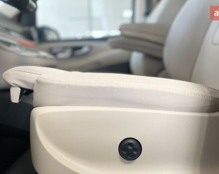 купити нове авто Мерседес В-Клас 2024 року від офіційного дилера Хмельниччина-Авто Mercedes-Benz Мерседес фото