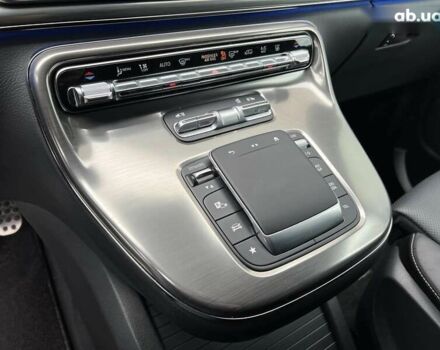 Мерседес В-Клас, об'ємом двигуна 2 л та пробігом 93 тис. км за 98500 $, фото 18 на Automoto.ua