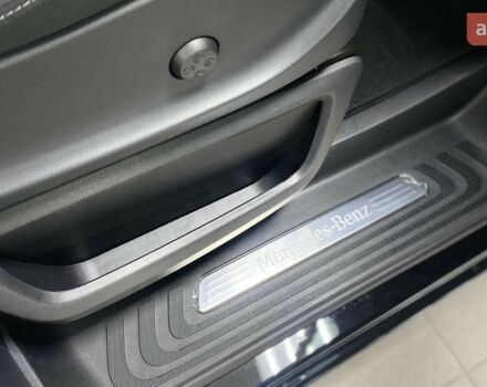 купить новое авто Мерседес В-Класс 2024 года от официального дилера УКРАВТО ХМЕЛЬНИЦЬКИЙ Mercedes-Benz Мерседес фото