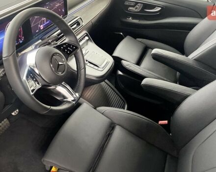 купить новое авто Мерседес В-Класс 2024 года от официального дилера УКРАВТО ХМЕЛЬНИЦЬКИЙ Mercedes-Benz Мерседес фото