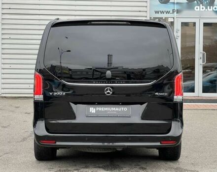 Мерседес В-Клас, об'ємом двигуна 2 л та пробігом 93 тис. км за 98500 $, фото 11 на Automoto.ua