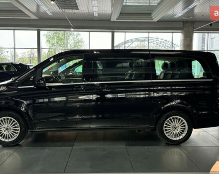 купить новое авто Мерседес В-Класс 2024 года от официального дилера ТОВ «Автомобильний Дім Укравто Україна-Мерседес Бенц» Мерседес фото