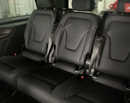 купить новое авто Мерседес В-Класс 2024 года от официального дилера УКРАВТО ХМЕЛЬНИЦЬКИЙ Mercedes-Benz Мерседес фото