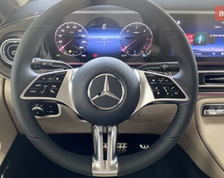 купити нове авто Мерседес В-Клас 2024 року від офіційного дилера Хмельниччина-Авто Mercedes-Benz Мерседес фото