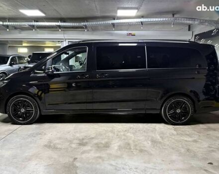 Мерседес В-Класс, объемом двигателя 1.9 л и пробегом 8 тыс. км за 119500 $, фото 16 на Automoto.ua