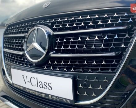 купить новое авто Мерседес В-Класс 2024 года от официального дилера УКРАВТО ХМЕЛЬНИЦЬКИЙ Mercedes-Benz Мерседес фото