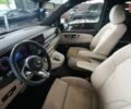 Мерседес В-Класс, объемом двигателя 2.14 л и пробегом 0 тыс. км за 122720 $, фото 9 на Automoto.ua