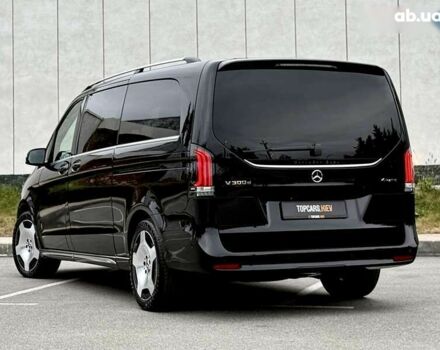 Мерседес В-Класс, объемом двигателя 2 л и пробегом 38 тыс. км за 135500 $, фото 11 на Automoto.ua