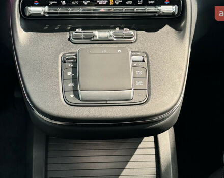 купити нове авто Мерседес В-Клас 2024 року від офіційного дилера ТОВ «Автомобильний Дім Укравто Україна-Мерседес Бенц» Мерседес фото