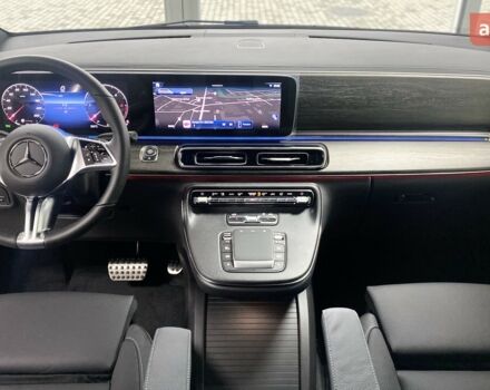 купить новое авто Мерседес В-Класс 2024 года от официального дилера УКРАВТО ХМЕЛЬНИЦЬКИЙ Mercedes-Benz Мерседес фото