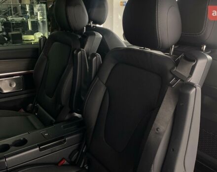 купить новое авто Мерседес В-Класс 2024 года от официального дилера УКРАВТО ХМЕЛЬНИЦЬКИЙ Mercedes-Benz Мерседес фото