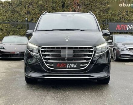 Мерседес В-Класс, объемом двигателя 1.9 л и пробегом 3 тыс. км за 155500 $, фото 7 на Automoto.ua