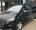 купить новое авто Мерседес В-Класс 2024 года от официального дилера Галичина-Авто Мерседес фото