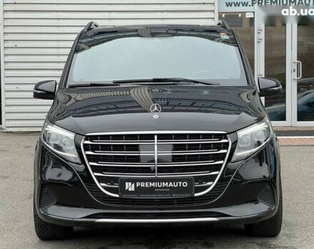 Мерседес В-Клас, об'ємом двигуна 2 л та пробігом 93 тис. км за 98500 $, фото 5 на Automoto.ua