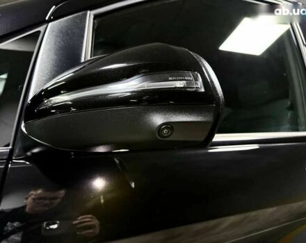 Мерседес В-Класс, объемом двигателя 1.9 л и пробегом 8 тыс. км за 119500 $, фото 28 на Automoto.ua