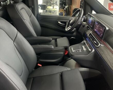 купить новое авто Мерседес В-Класс 2024 года от официального дилера УКРАВТО ХМЕЛЬНИЦЬКИЙ Mercedes-Benz Мерседес фото