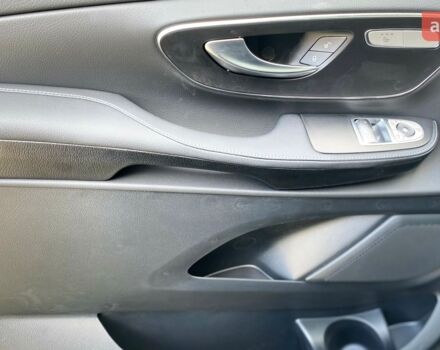 купить новое авто Мерседес В-Класс 2024 года от официального дилера УКРАВТО ХМЕЛЬНИЦЬКИЙ Mercedes-Benz Мерседес фото