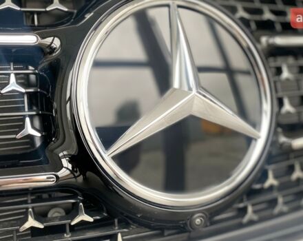купить новое авто Мерседес В-Класс 2024 года от официального дилера Хмельниччина-Авто Mercedes-Benz Мерседес фото