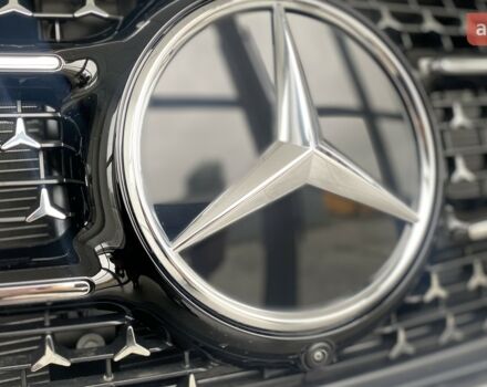 купить новое авто Мерседес В-Класс 2024 года от официального дилера УКРАВТО ХМЕЛЬНИЦЬКИЙ Mercedes-Benz Мерседес фото