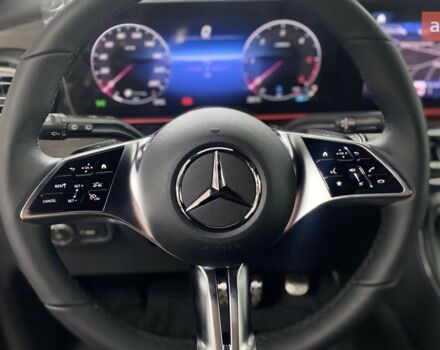 купить новое авто Мерседес В-Класс 2024 года от официального дилера УКРАВТО ХМЕЛЬНИЦЬКИЙ Mercedes-Benz Мерседес фото