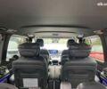 Мерседес В-Класс, объемом двигателя 1.9 л и пробегом 3 тыс. км за 155500 $, фото 27 на Automoto.ua