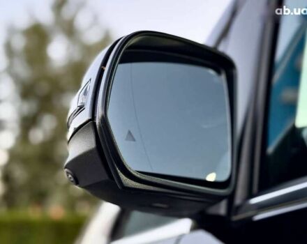 Мерседес В-Класс 2024 в Киеве на Automoto.ua Мерседес В-Класс, объемом двигателя 2 л и пробегом 6 тыс. км за 159900 $, фото 28 на Automoto.ua