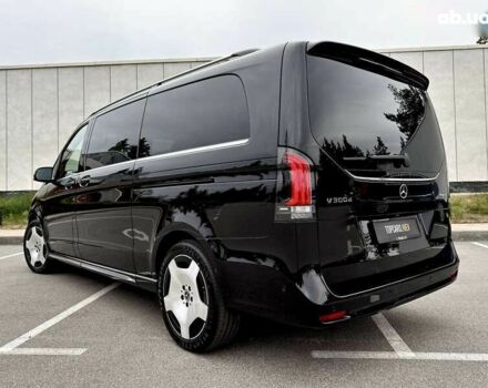 Мерседес В-Класс, объемом двигателя 2 л и пробегом 38 тыс. км за 135500 $, фото 8 на Automoto.ua