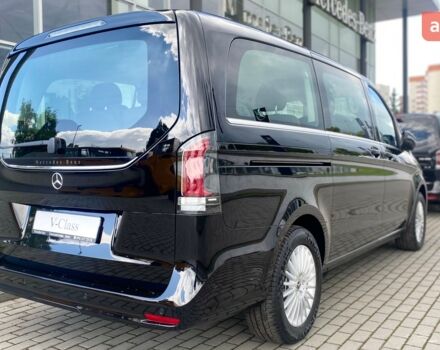 купить новое авто Мерседес В-Класс 2024 года от официального дилера yama420.04.13 Мерседес фото