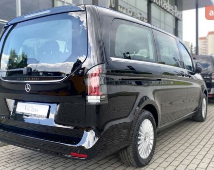 купить новое авто Мерседес В-Класс 2024 года от официального дилера УКРАВТО ХМЕЛЬНИЦЬКИЙ Mercedes-Benz Мерседес фото