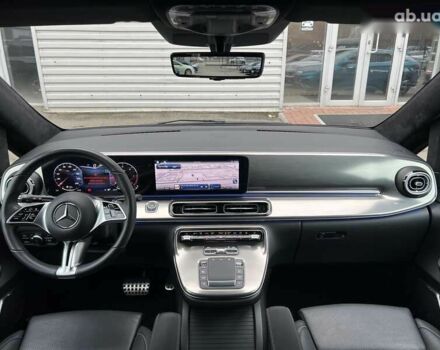 Мерседес В-Клас, об'ємом двигуна 2 л та пробігом 93 тис. км за 98500 $, фото 13 на Automoto.ua