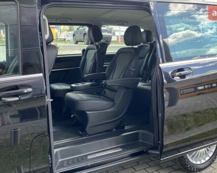 купить новое авто Мерседес В-Класс 2024 года от официального дилера УКРАВТО ХМЕЛЬНИЦЬКИЙ Mercedes-Benz Мерседес фото