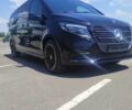 купити нове авто Мерседес В-Клас 2024 року від офіційного дилера Автомобільний Дім Одеса Мерседес фото