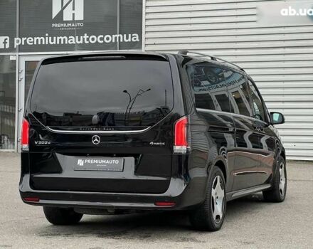 Мерседес В-Клас, об'ємом двигуна 2 л та пробігом 93 тис. км за 98500 $, фото 12 на Automoto.ua