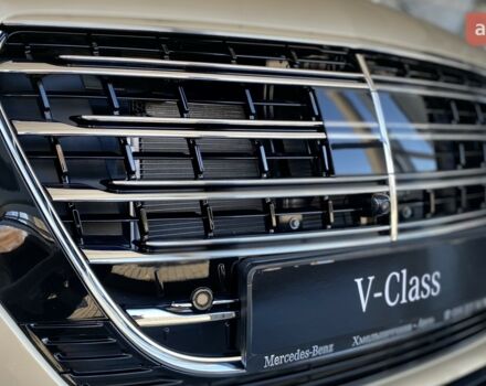 купити нове авто Мерседес В-Клас 2024 року від офіційного дилера Хмельниччина-Авто Mercedes-Benz Мерседес фото