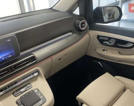 купити нове авто Мерседес В-Клас 2024 року від офіційного дилера Хмельниччина-Авто Mercedes-Benz Мерседес фото