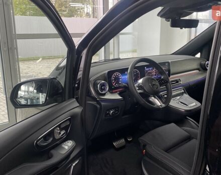 купить новое авто Мерседес В-Класс 2024 года от официального дилера УКРАВТО ХМЕЛЬНИЦЬКИЙ Mercedes-Benz Мерседес фото