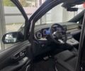 купить новое авто Мерседес В-Класс 2024 года от официального дилера Хмельниччина-Авто Mercedes-Benz Мерседес фото