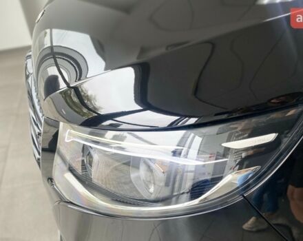 купить новое авто Мерседес В-Класс 2024 года от официального дилера УКРАВТО ХМЕЛЬНИЦЬКИЙ Mercedes-Benz Мерседес фото