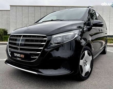 Мерседес В-Класс, объемом двигателя 2 л и пробегом 38 тыс. км за 135500 $, фото 3 на Automoto.ua