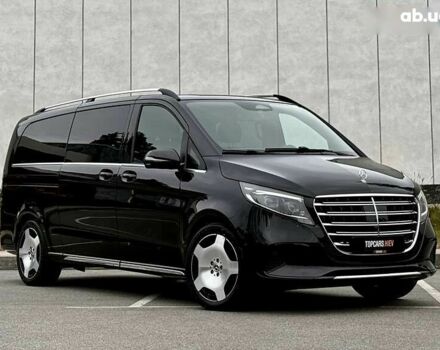 Мерседес В-Класс, объемом двигателя 2 л и пробегом 38 тыс. км за 135500 $, фото 23 на Automoto.ua