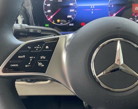 купити нове авто Мерседес В-Клас 2024 року від офіційного дилера Хмельниччина-Авто Mercedes-Benz Мерседес фото