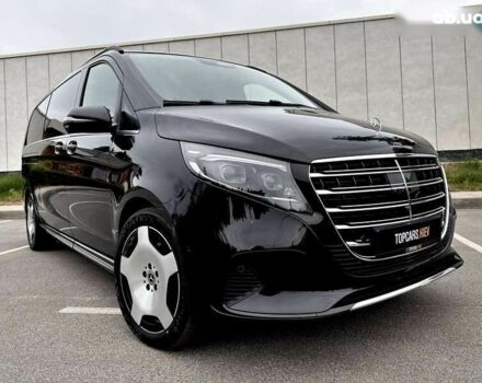 Мерседес В-Класс, объемом двигателя 2 л и пробегом 38 тыс. км за 135500 $, фото 22 на Automoto.ua