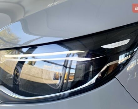 купити нове авто Мерседес В-Клас 2024 року від офіційного дилера Хмельниччина-Авто Mercedes-Benz Мерседес фото