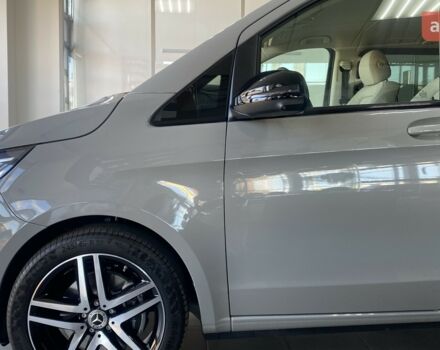 купити нове авто Мерседес В-Клас 2024 року від офіційного дилера Хмельниччина-Авто Mercedes-Benz Мерседес фото