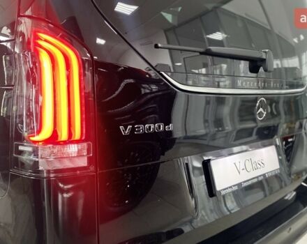 купить новое авто Мерседес В-Класс 2024 года от официального дилера УКРАВТО ХМЕЛЬНИЦЬКИЙ Mercedes-Benz Мерседес фото